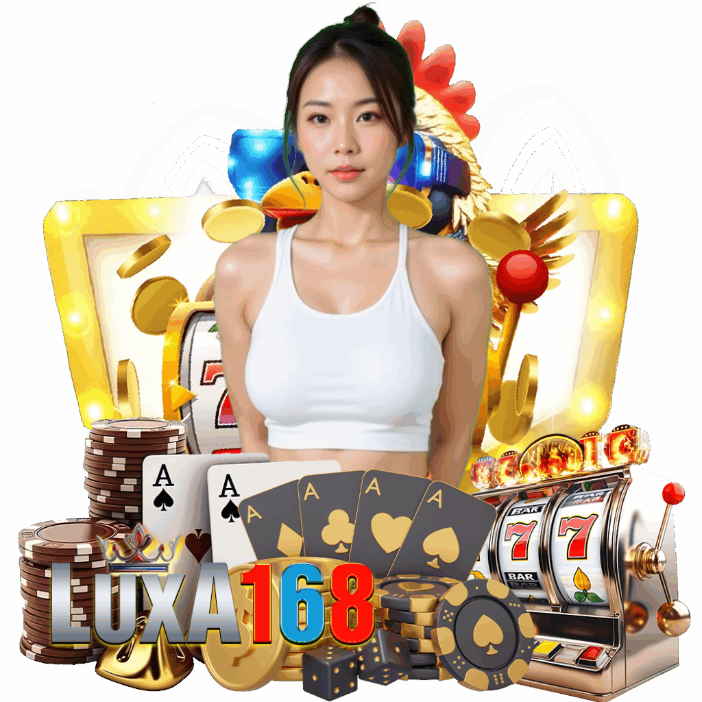 luxa168 สล็อต 
